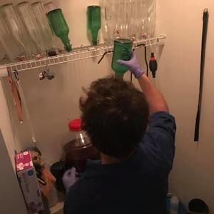 Meet your Posher, Ben